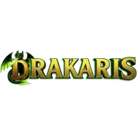 Drakaris logo